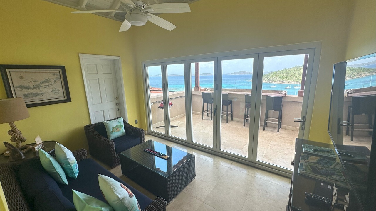 Photo of Livingroom in Estate Enighed