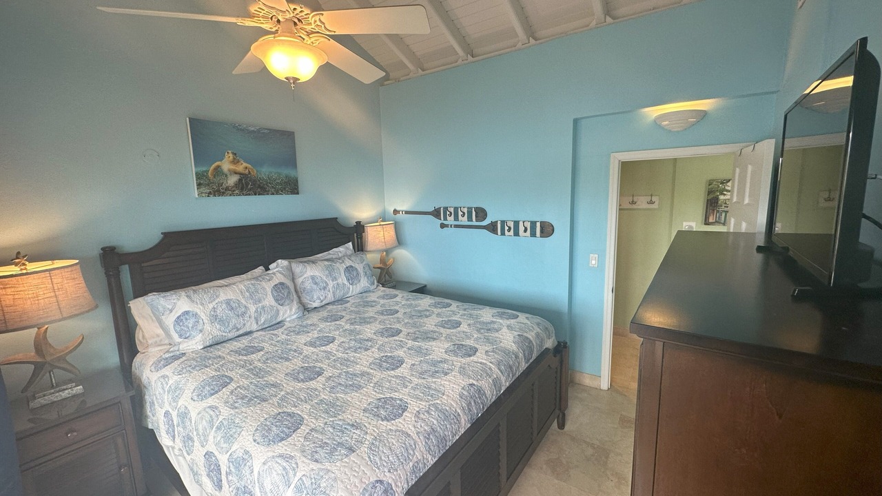 Photo of Bedroom in Estate Enighed
