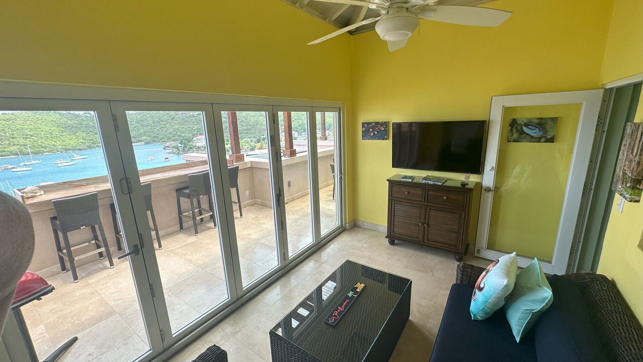 Photo of Livingroom in Estate Enighed