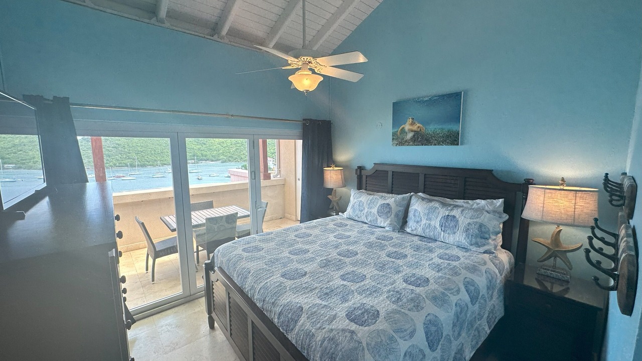 Photo of Bedroom in Estate Enighed