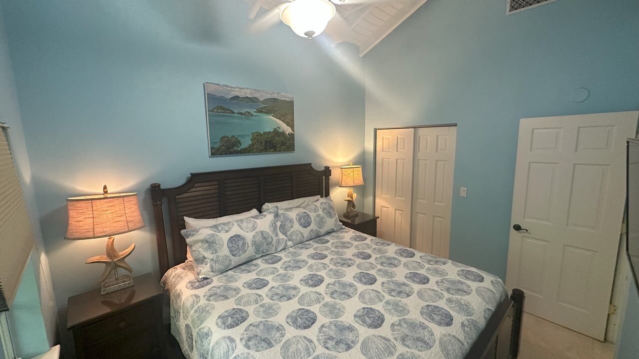 Photo of Bedroom in Estate Enighed