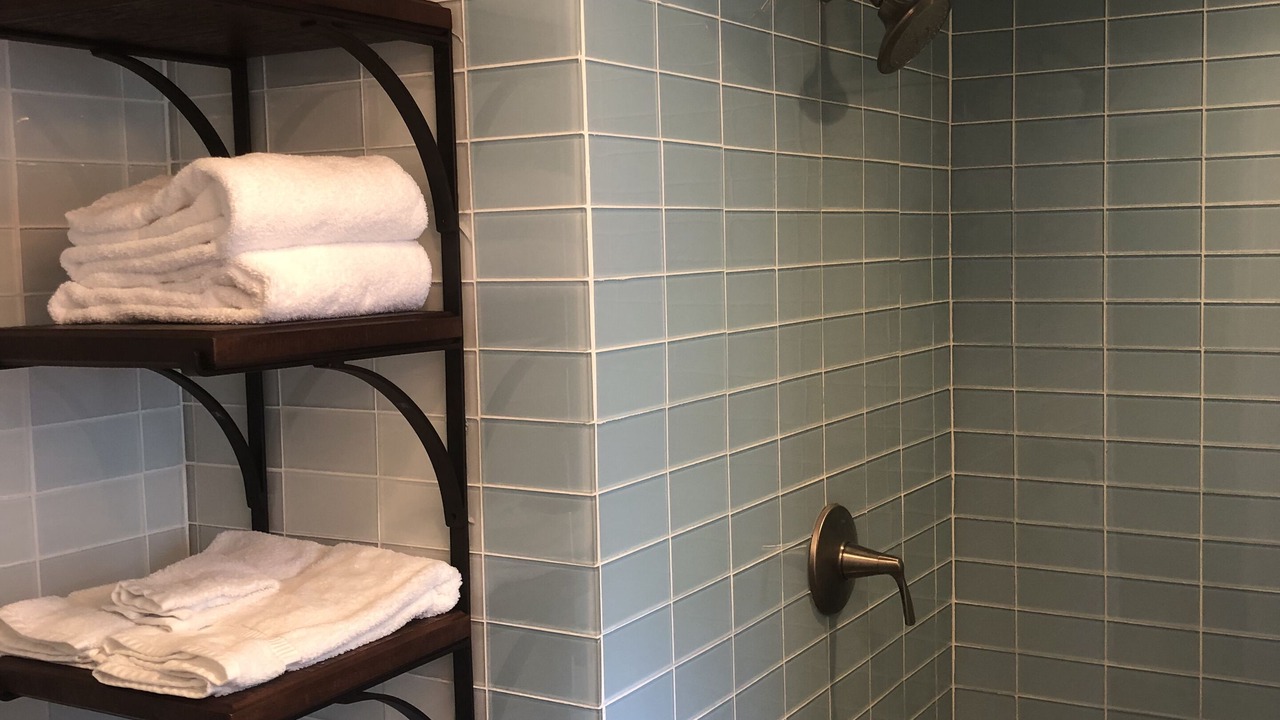 Photo of Bathroom in Estate Enighed