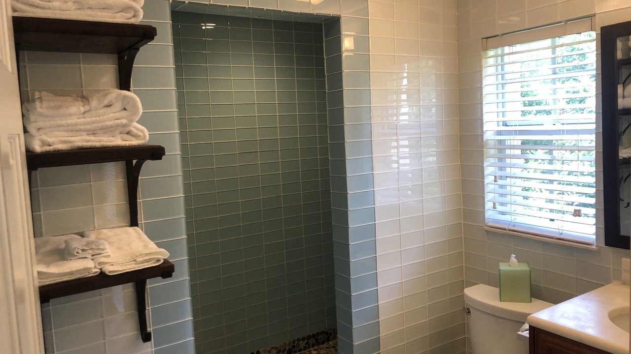 Photo of Bathroom in Estate Enighed