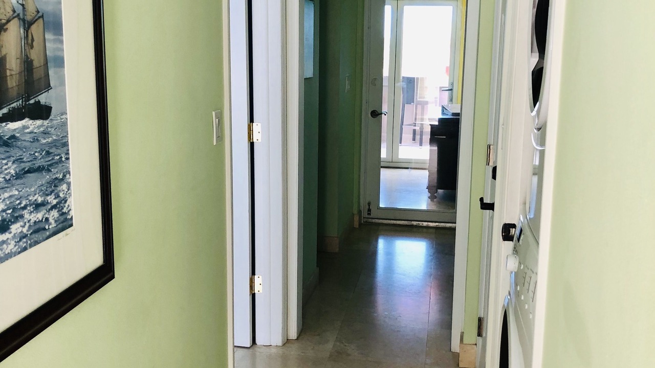 Photo of Bathroom in Estate Enighed