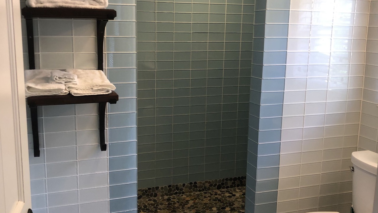 Photo of Bathroom in Estate Enighed