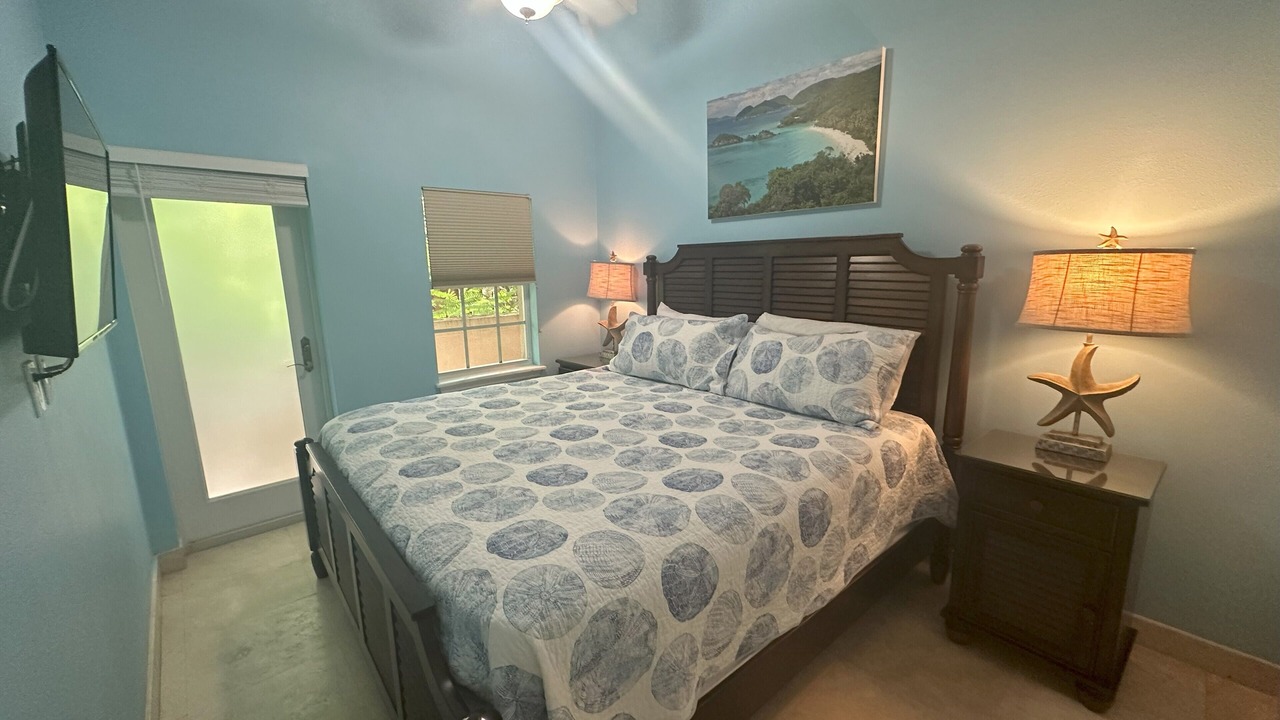 Photo of Bedroom in Estate Enighed