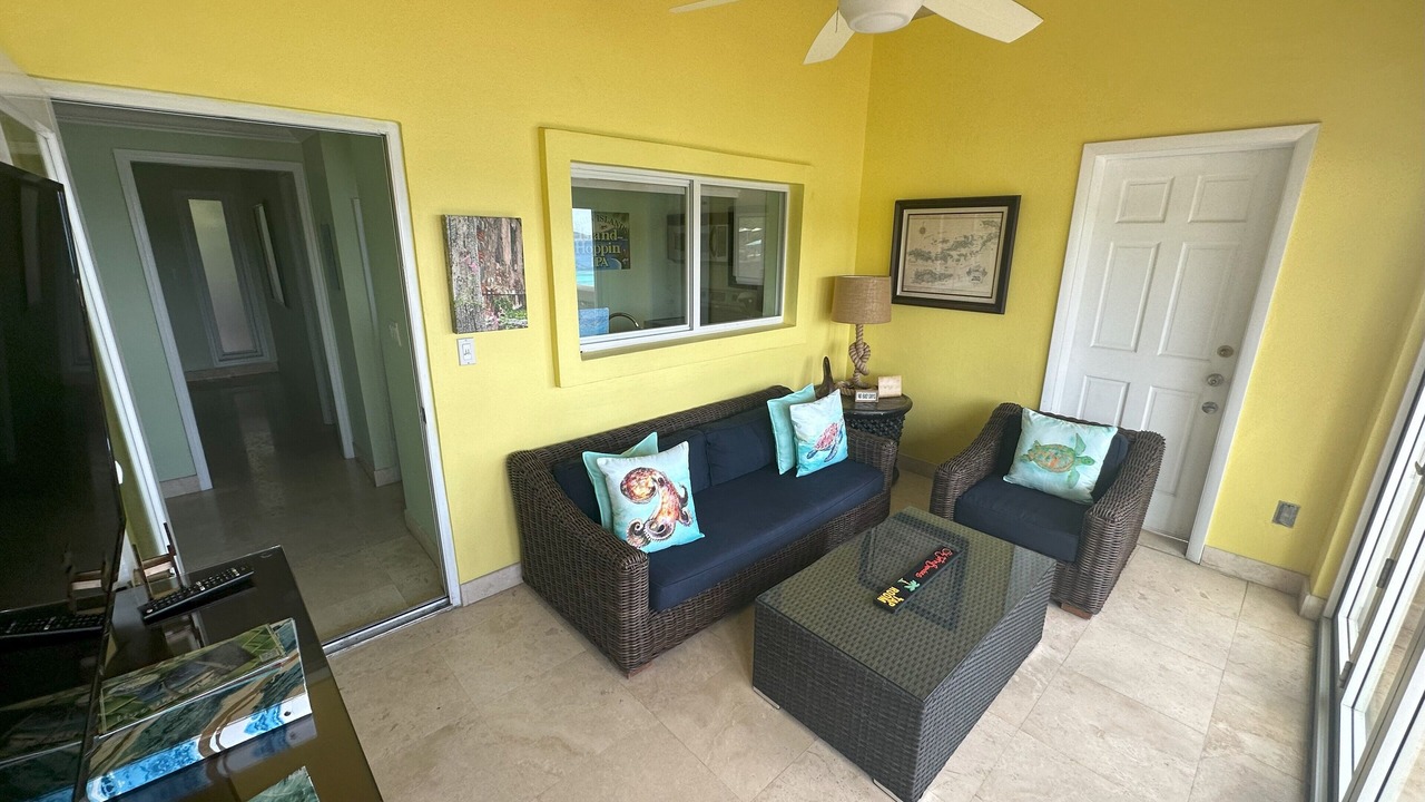 Photo of Livingroom in Estate Enighed