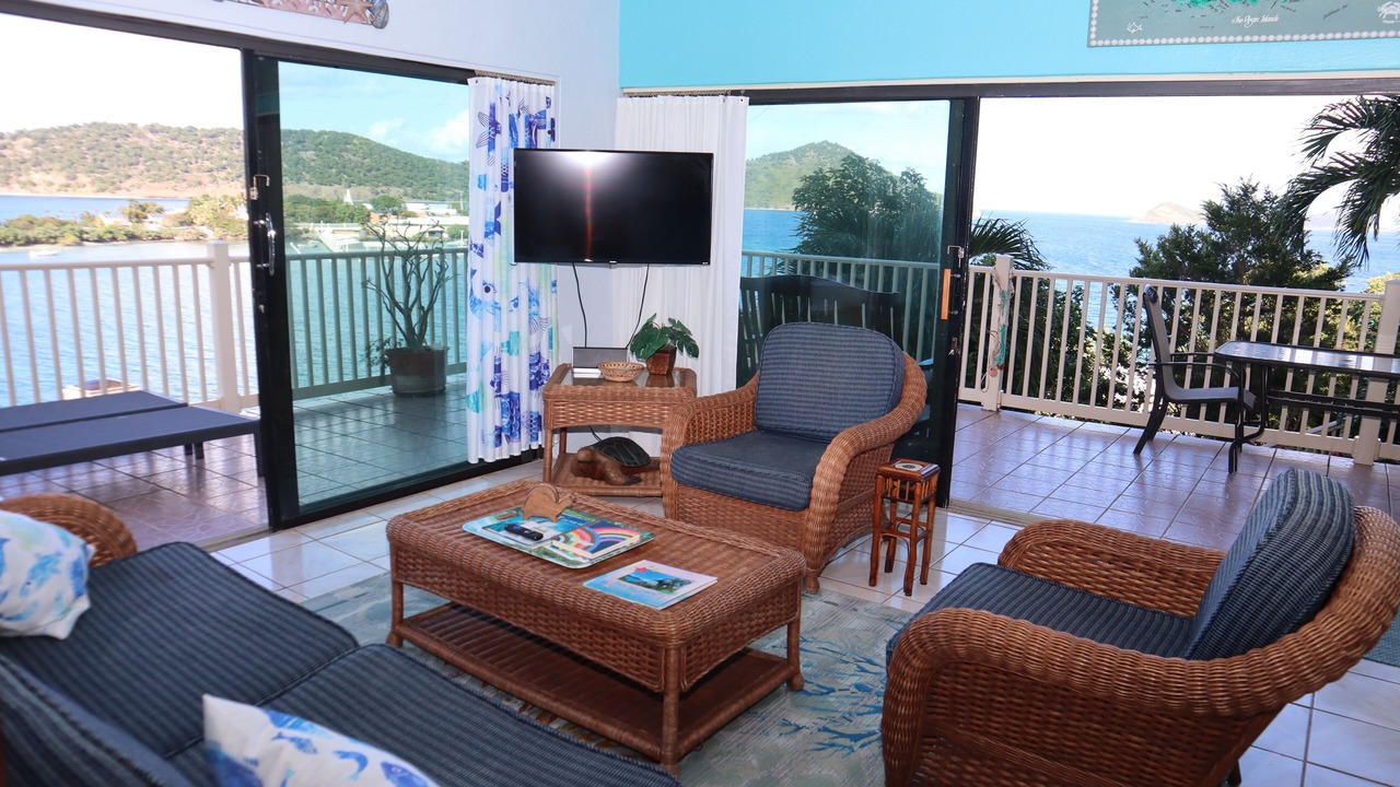 Photo of Livingroom in Frydendal