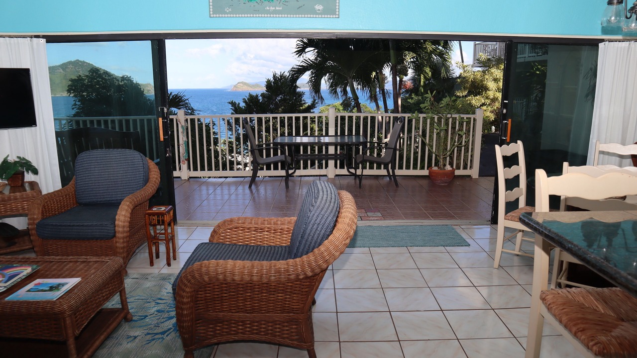 Photo of Livingroom in Frydendal