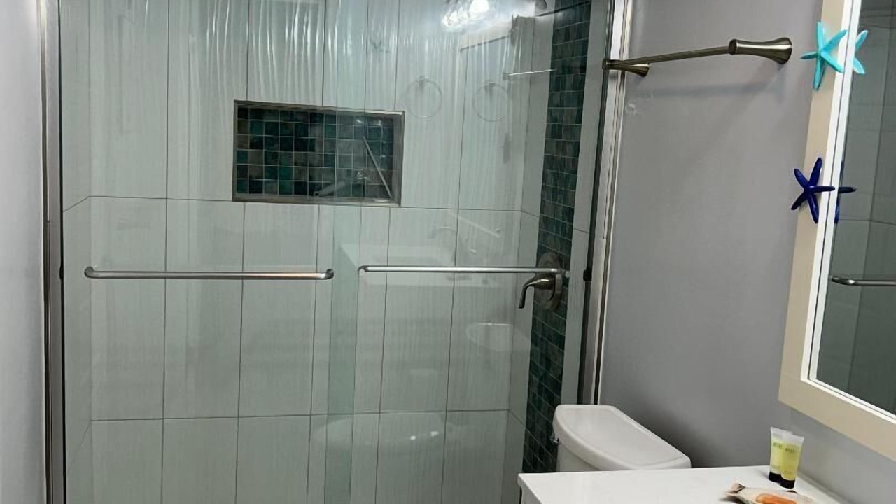 Photo of Bathroom in Frydendal