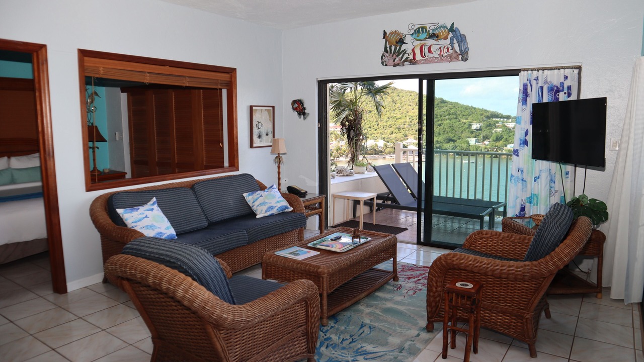 Photo of Livingroom in Frydendal