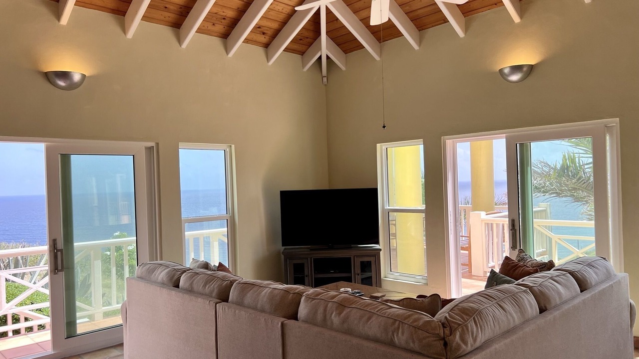 Photo of Bedroom in Estate Concordia East