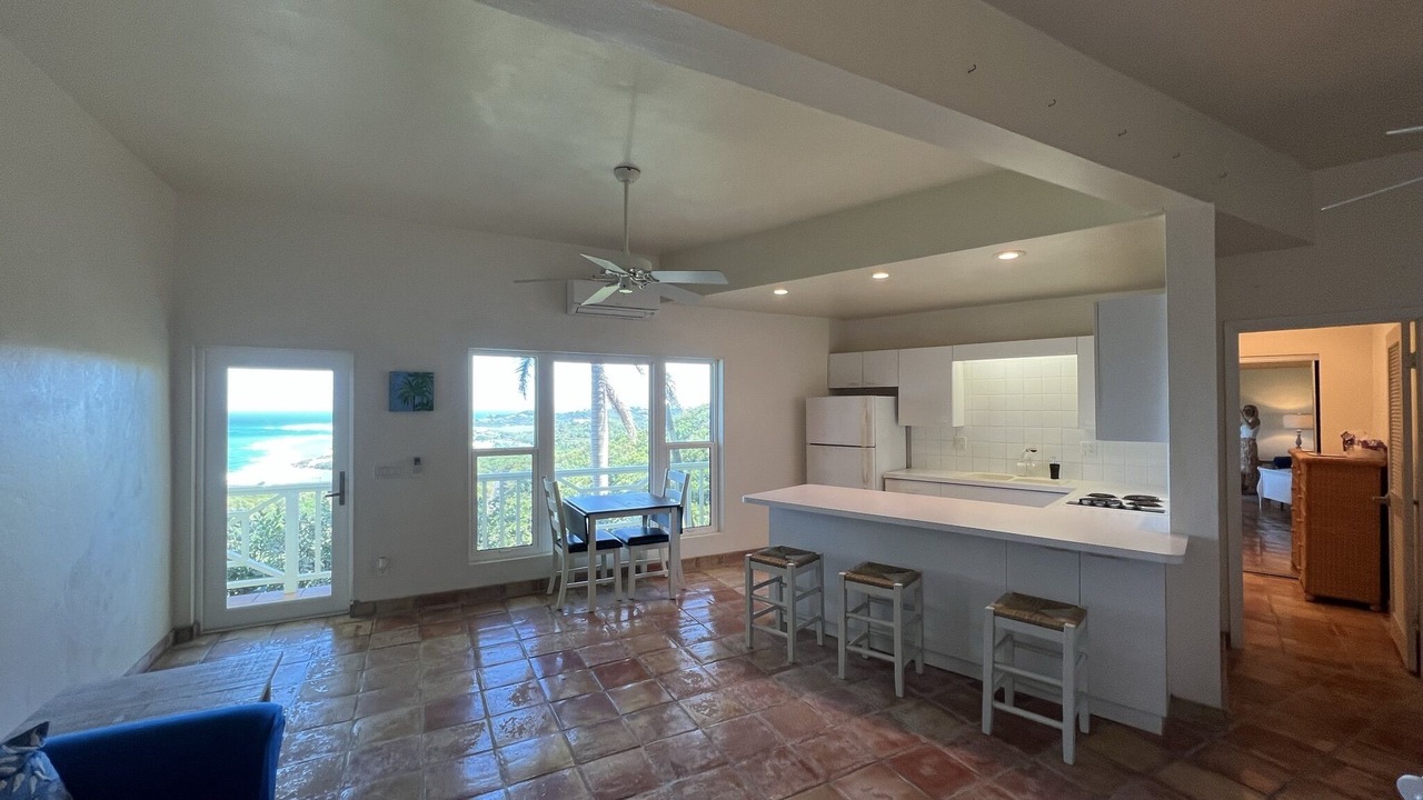 Photo of Kitchen in Estate Concordia East