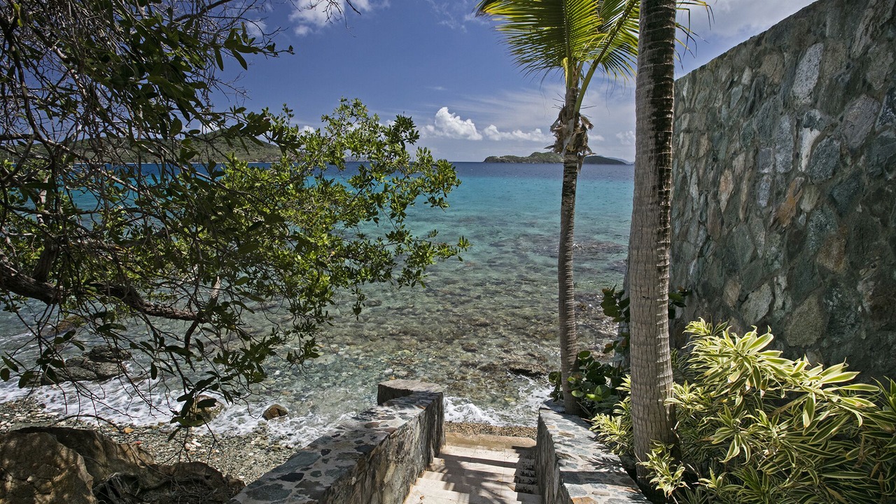 Photo of Outdoor in Cabes Point
