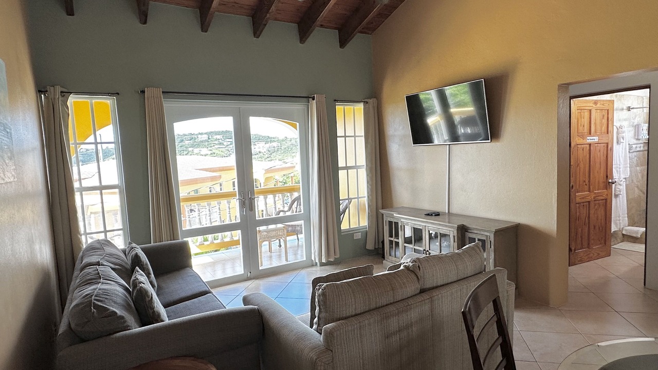 Photo of Livingroom in Benner