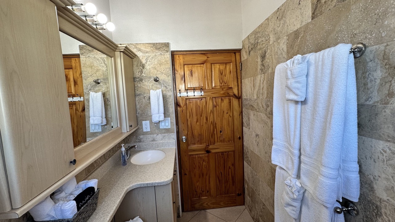 Photo of Bathroom in Benner