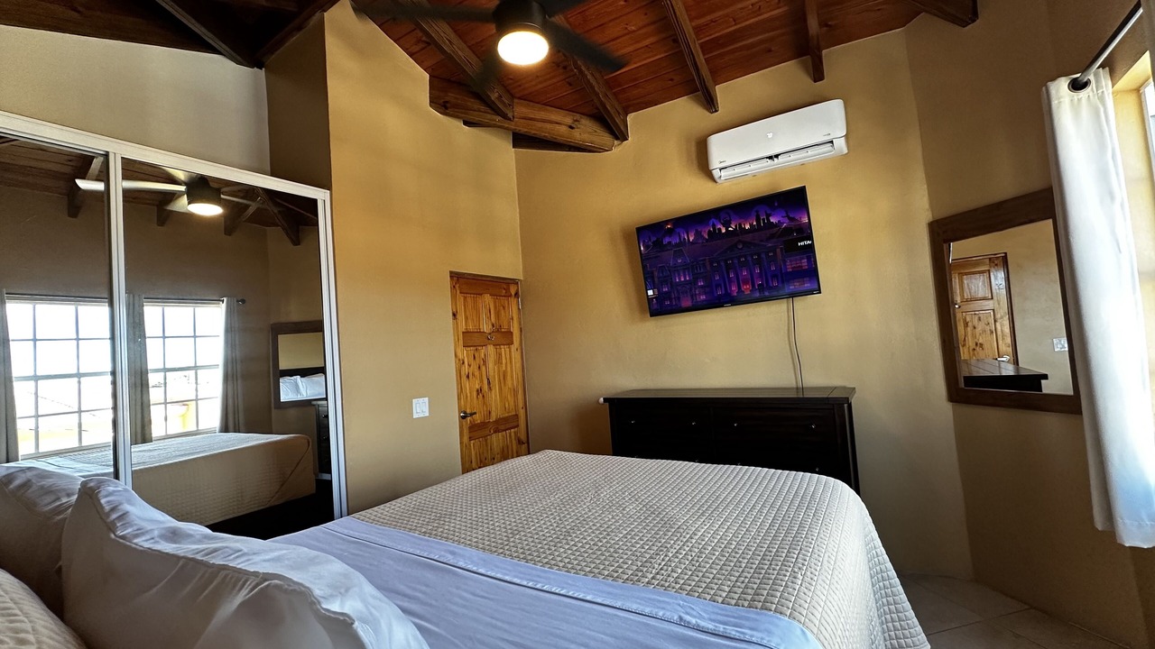 Photo of Bedroom in Benner
