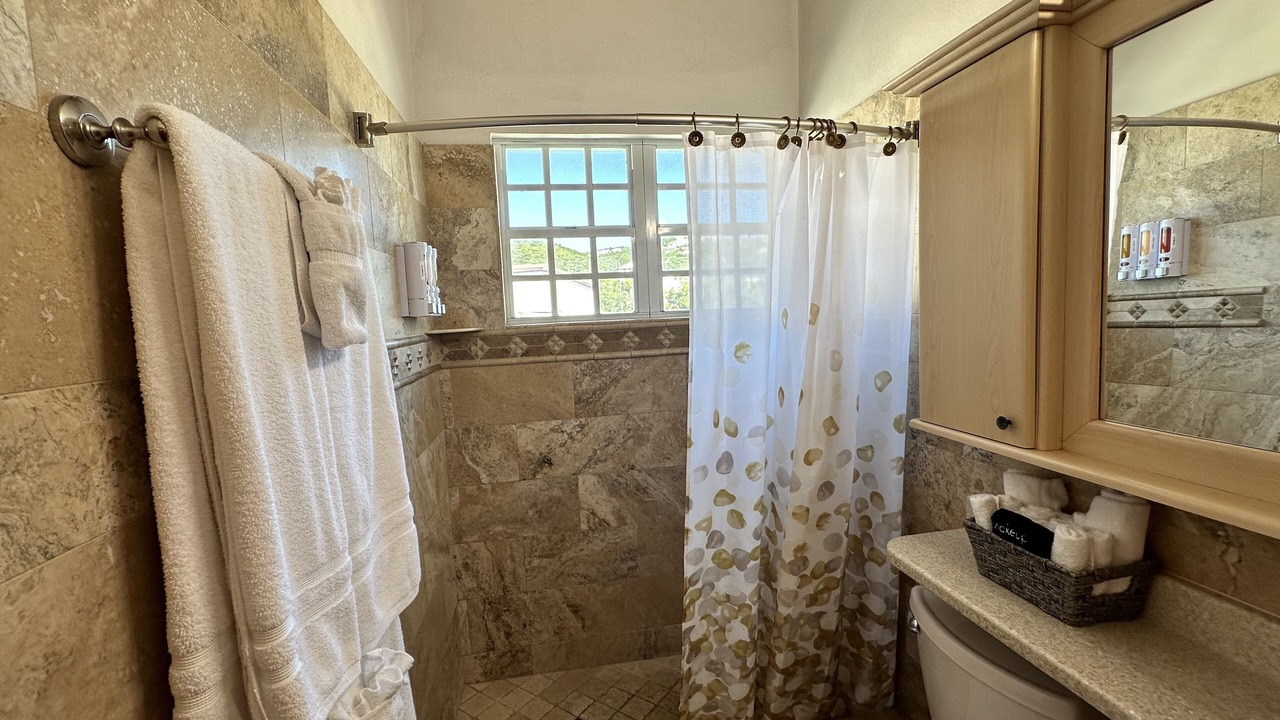 Photo of Bathroom in Benner