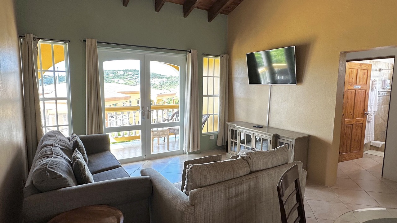 Photo of Livingroom in Benner