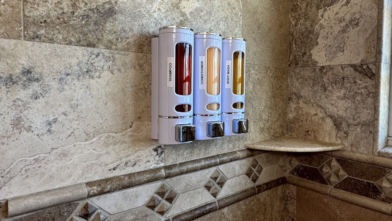 Photo of Bathroom in Benner