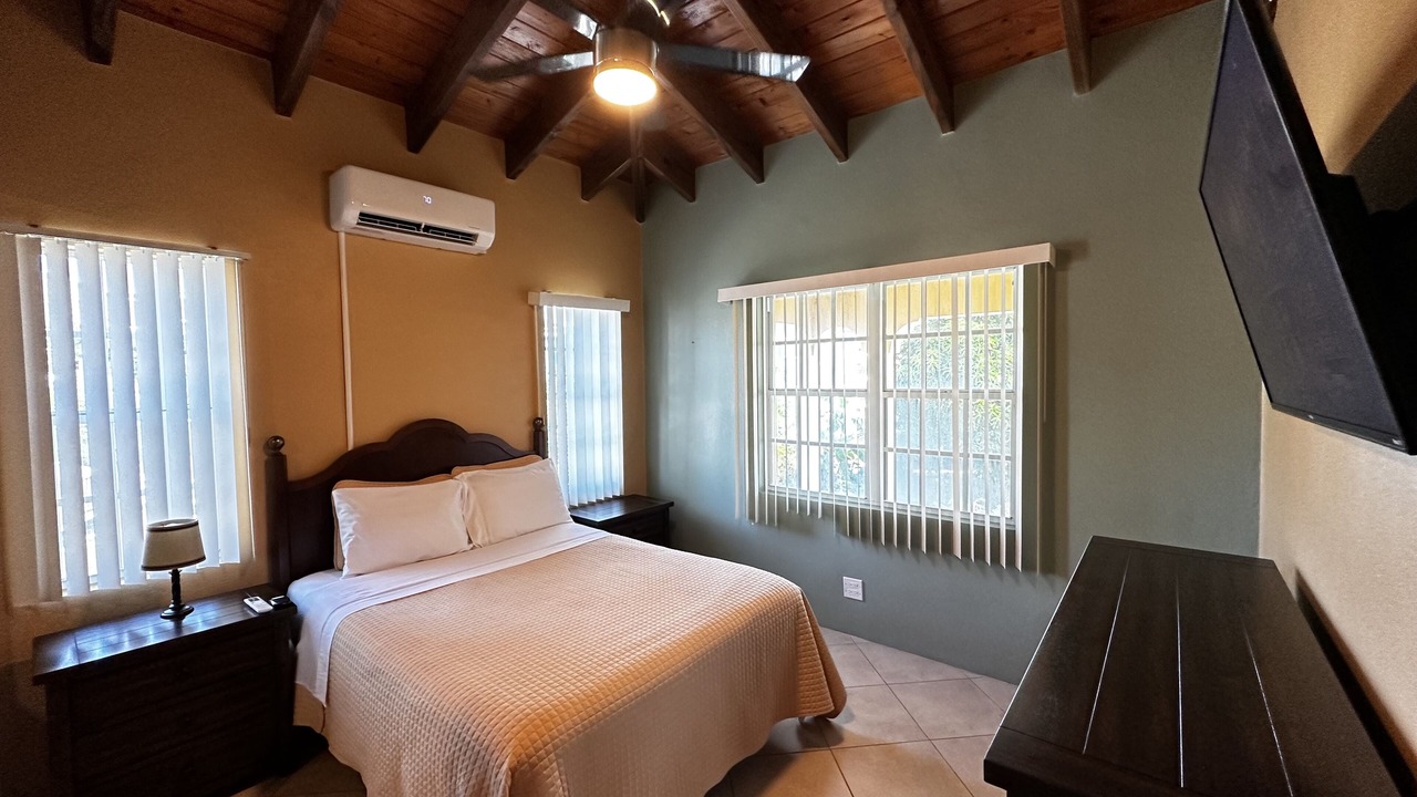 Photo of Bedroom in Benner