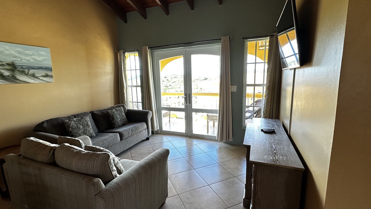 Photo of Livingroom in Benner