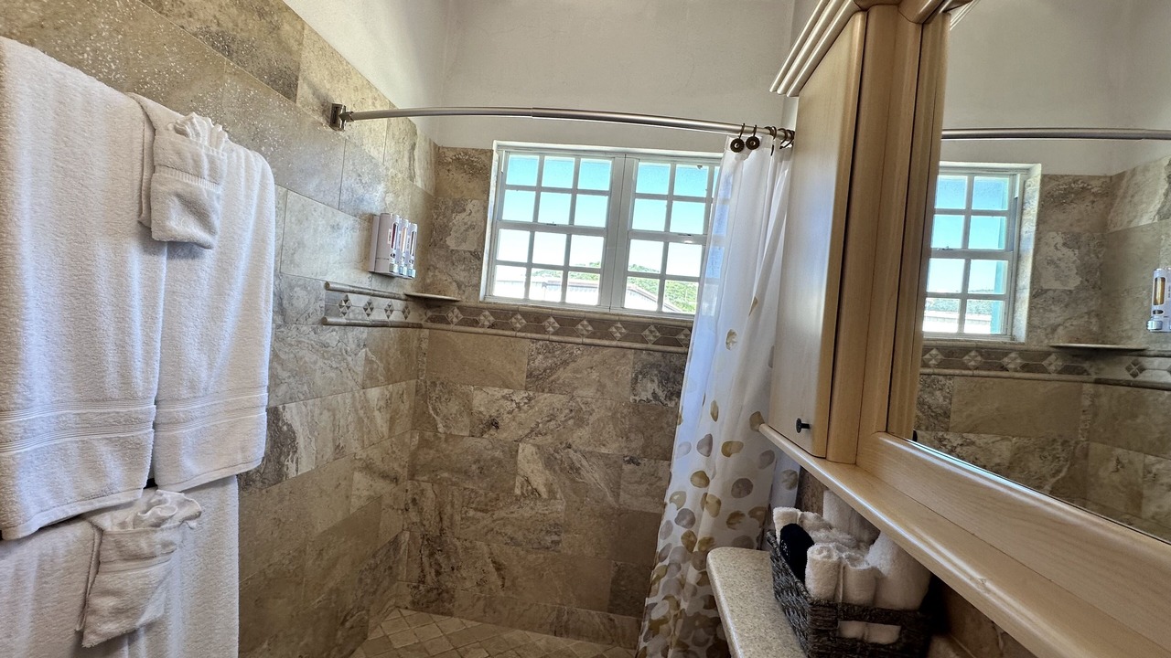 Photo of Bathroom in Benner