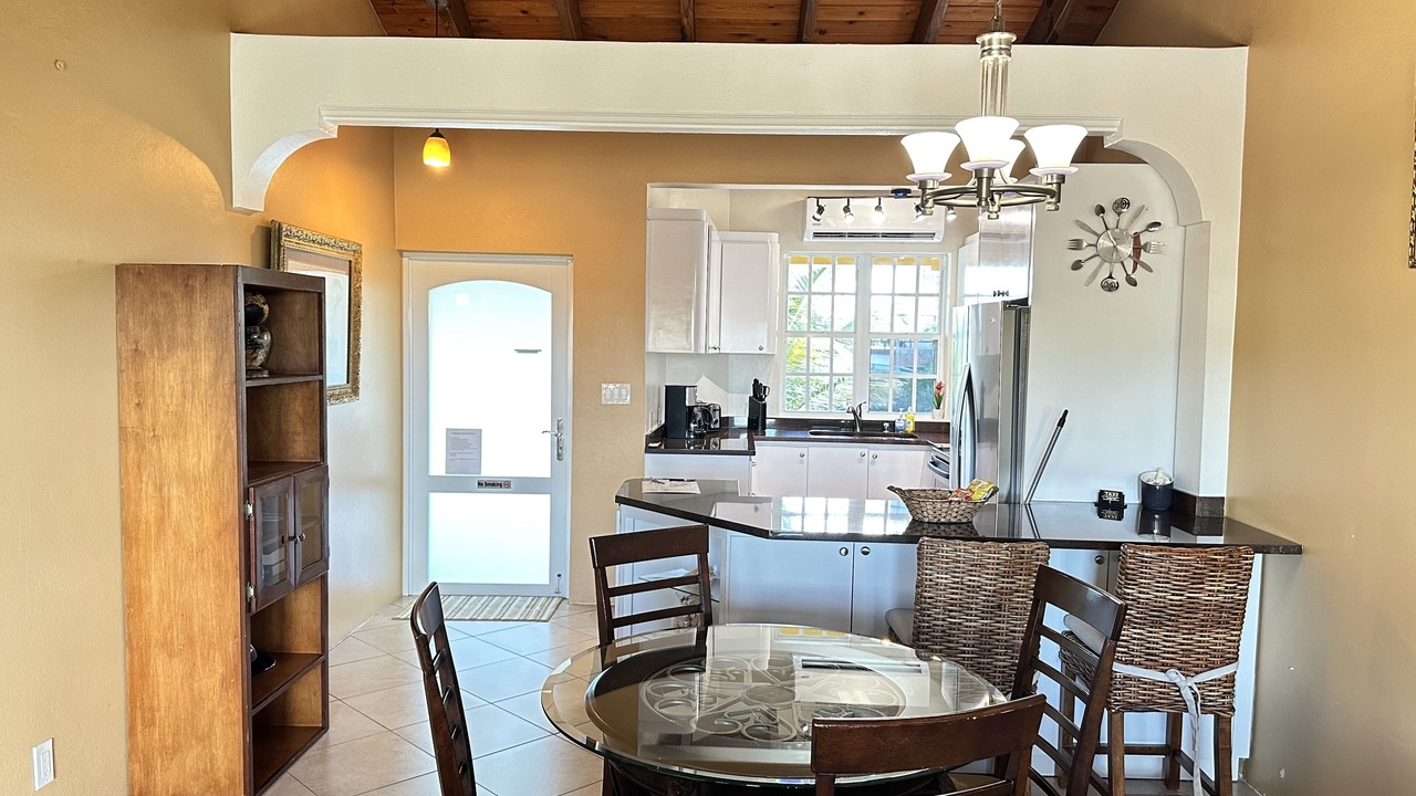 Photo of Kitchen in Benner