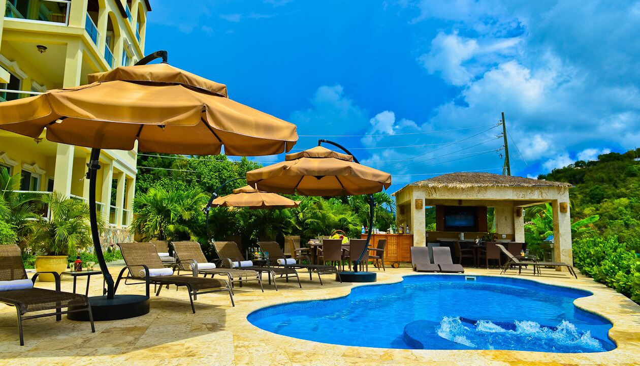 Photo of Outdoor in Estate Enighed