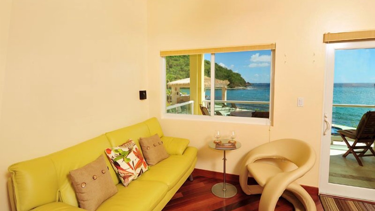 Photo of Patio Balcony in Estate Enighed