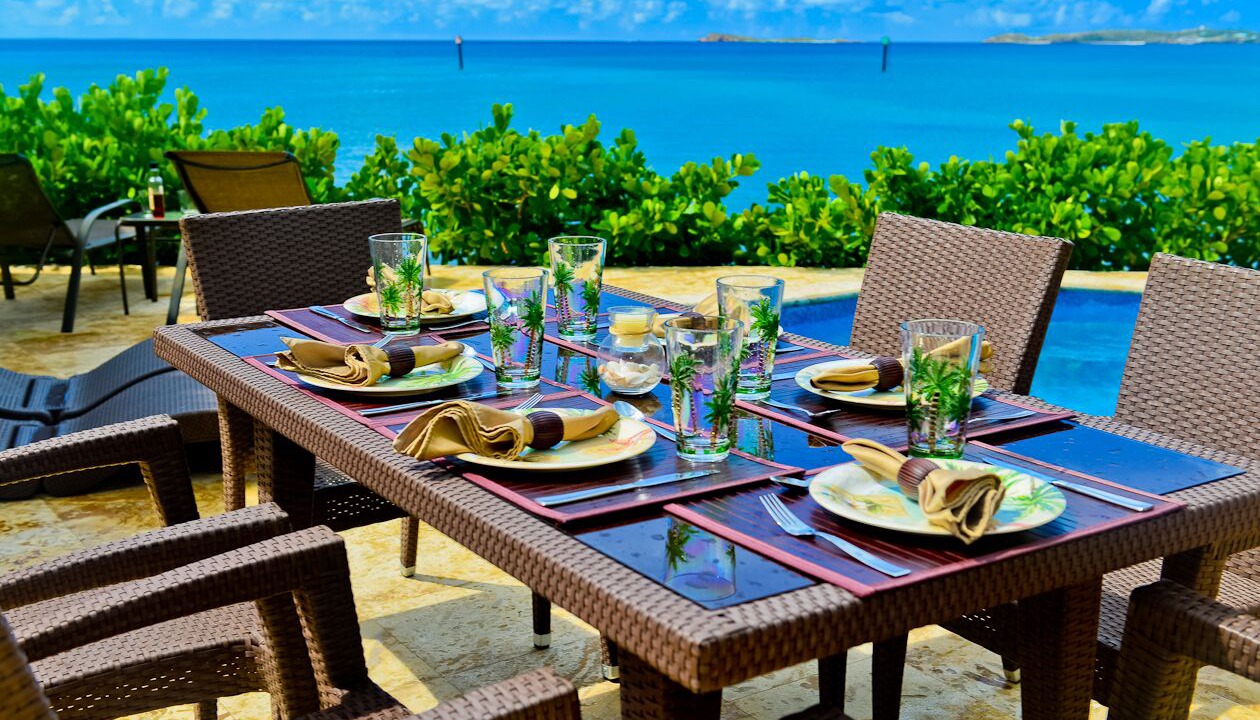 Photo of Outdoor in Estate Enighed