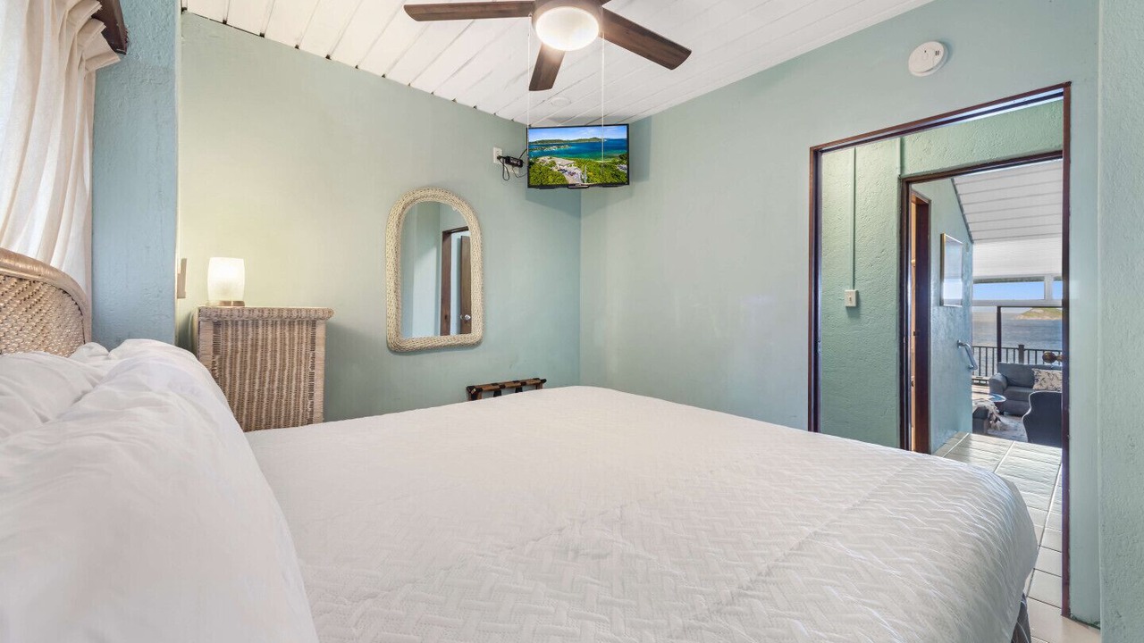 Photo of Bedroom in Frydendal
