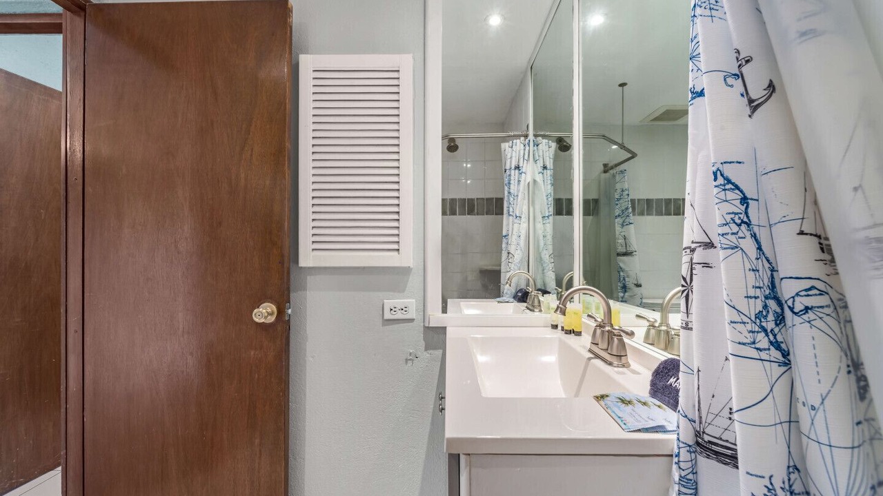 Photo of Bathroom in Frydendal