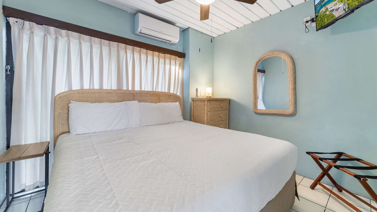 Photo of Bedroom in Frydendal