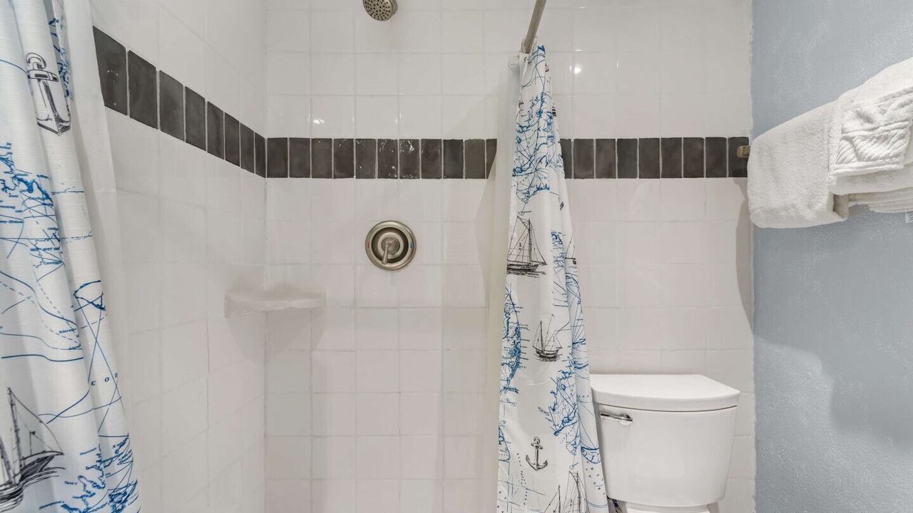 Photo of Bathroom in Frydendal