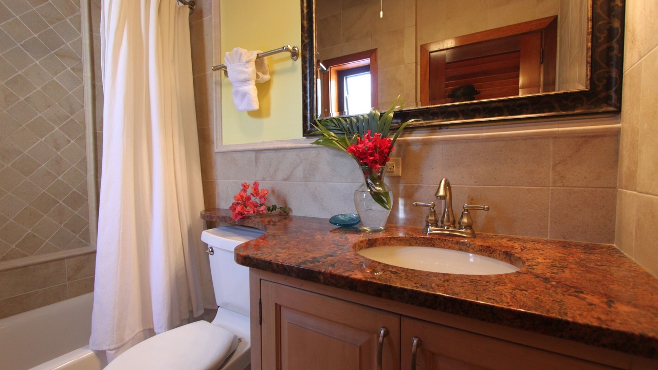 Photo of Bathroom in Estate Enighed