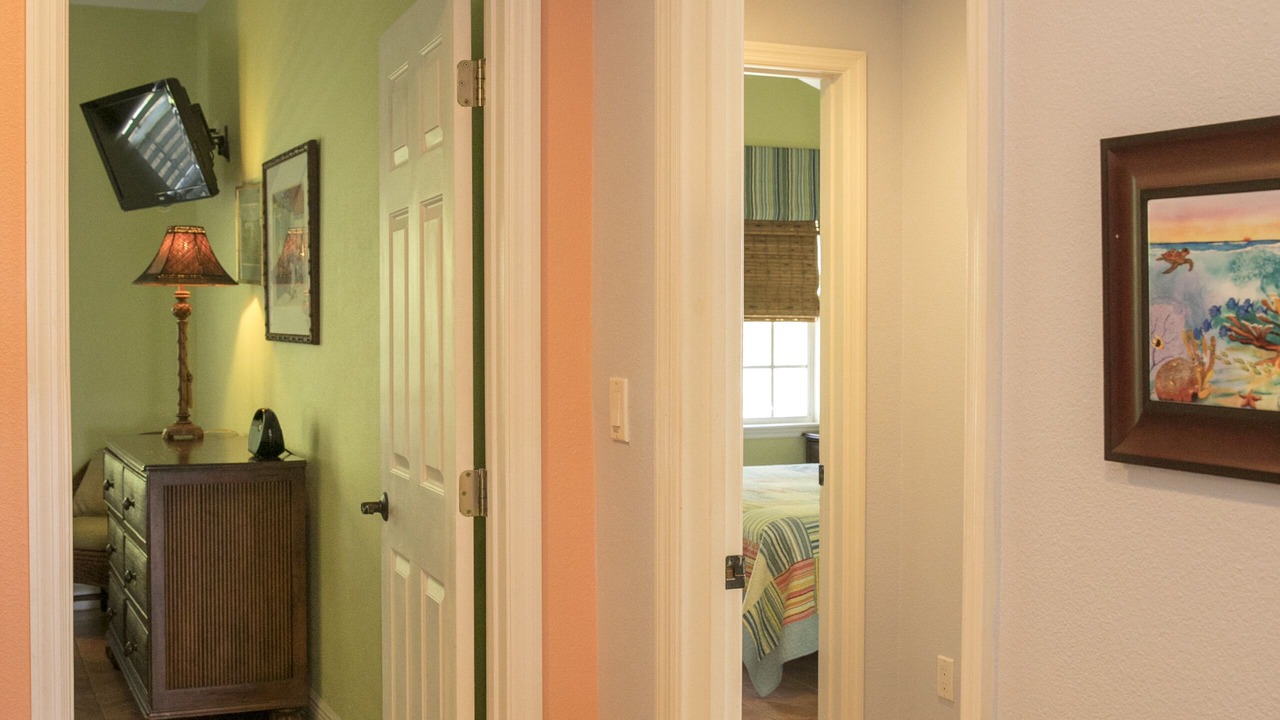 Photo of Bedroom in Estate Enighed
