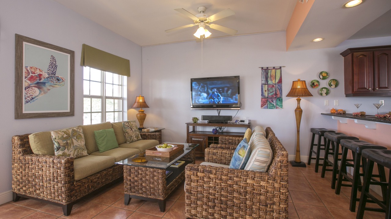 Photo of Bedroom in Estate Enighed