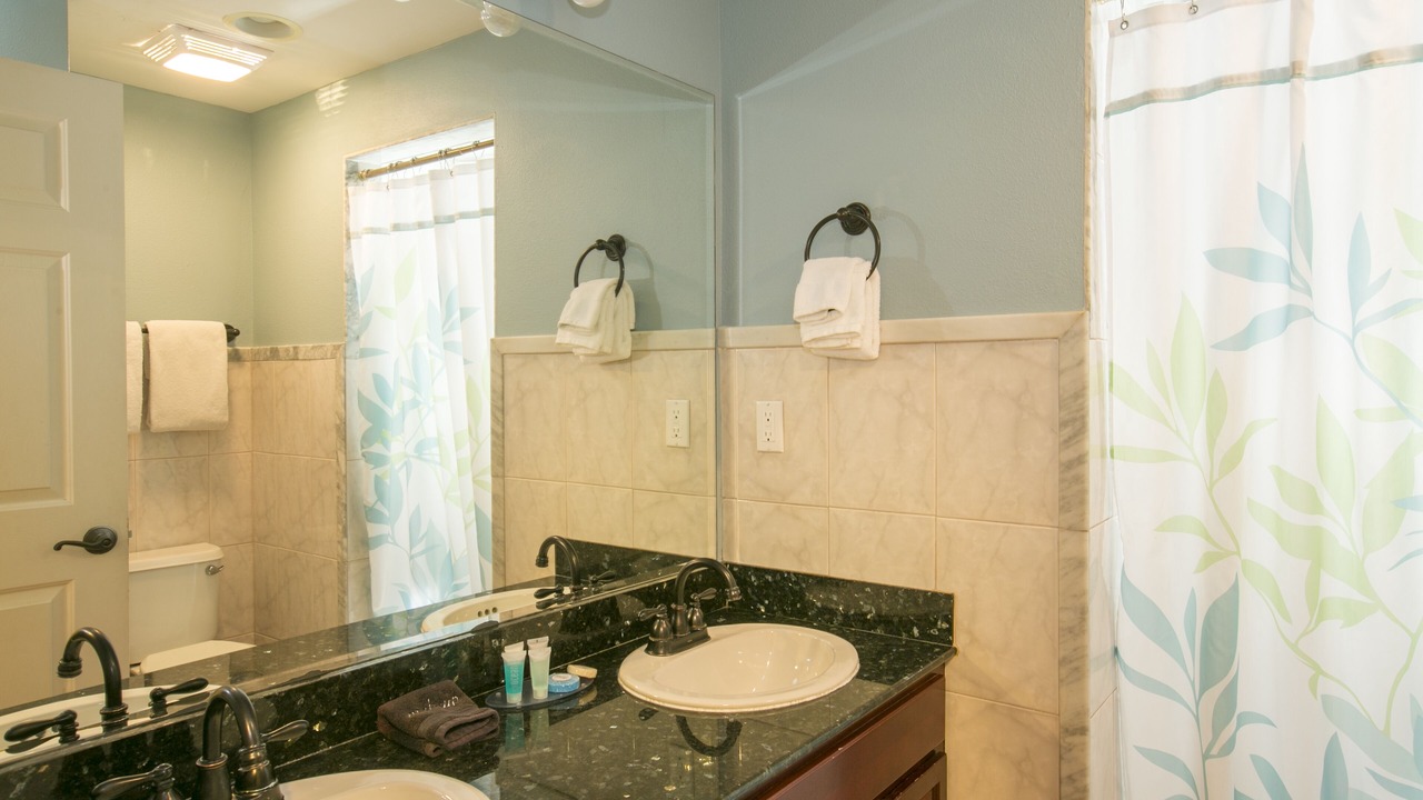 Photo of Bathroom in Estate Enighed