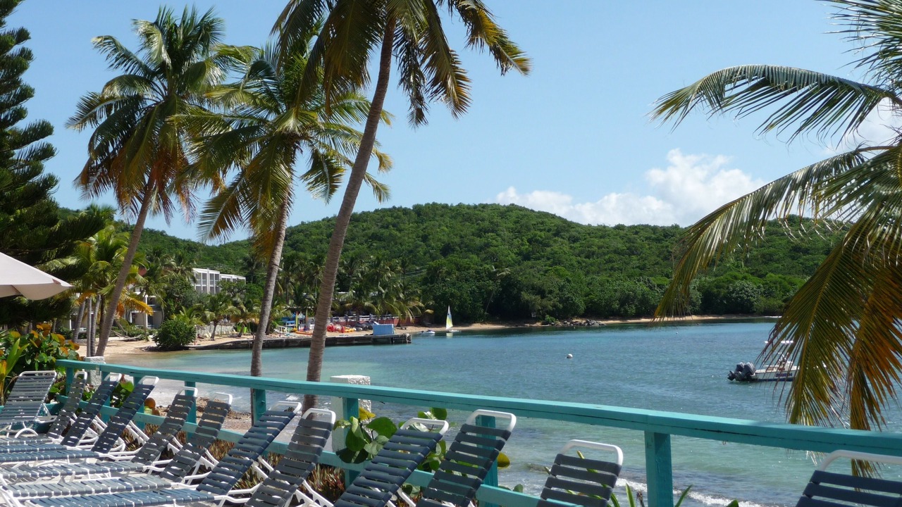 Photo of Outdoor in Bolongo Bay