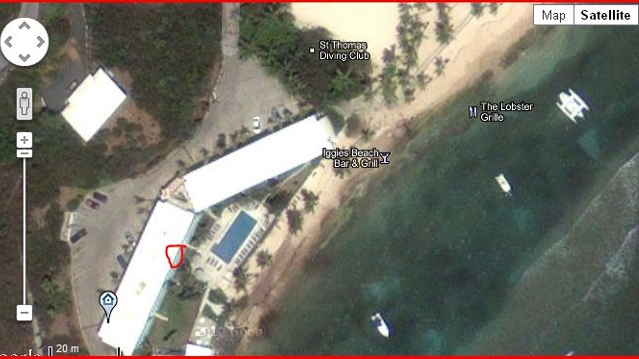 Photo of Outdoor in Bolongo Bay