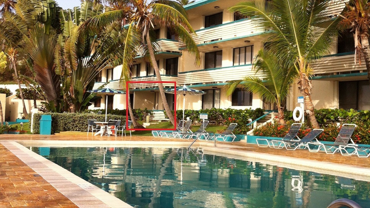 Photo of Outdoor in Bolongo Bay