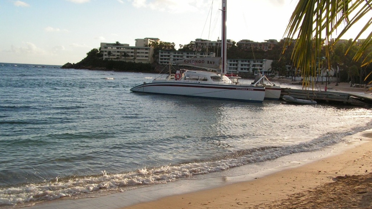 Photo of Others in Bolongo Bay