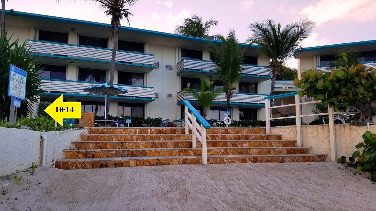 Photo of Outdoor in Bolongo Bay