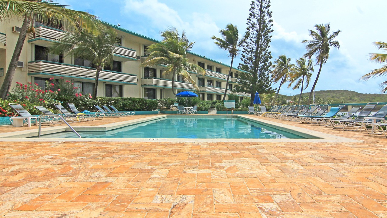 Photo of Outdoor in Bolongo Bay