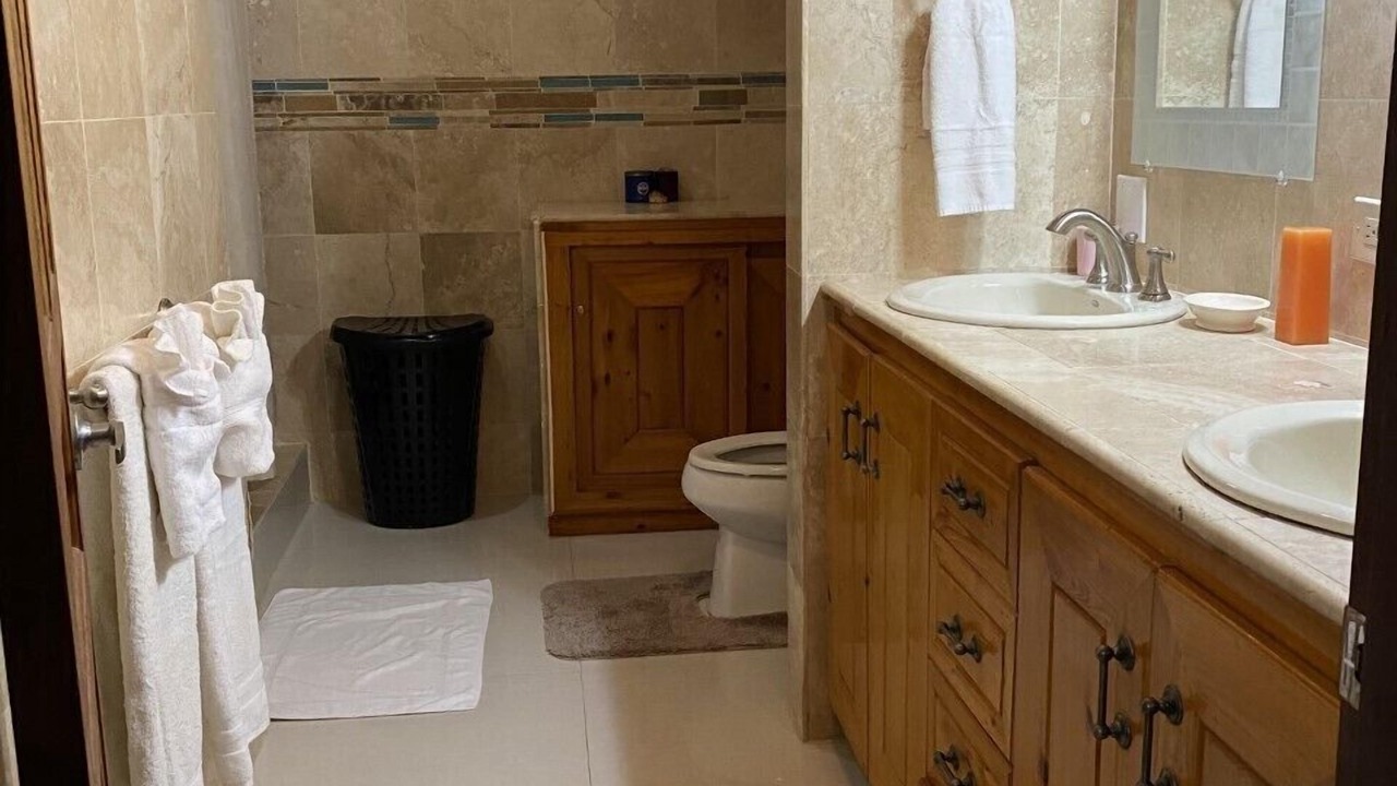 Photo of Bathroom in Estate Bonne Resolution