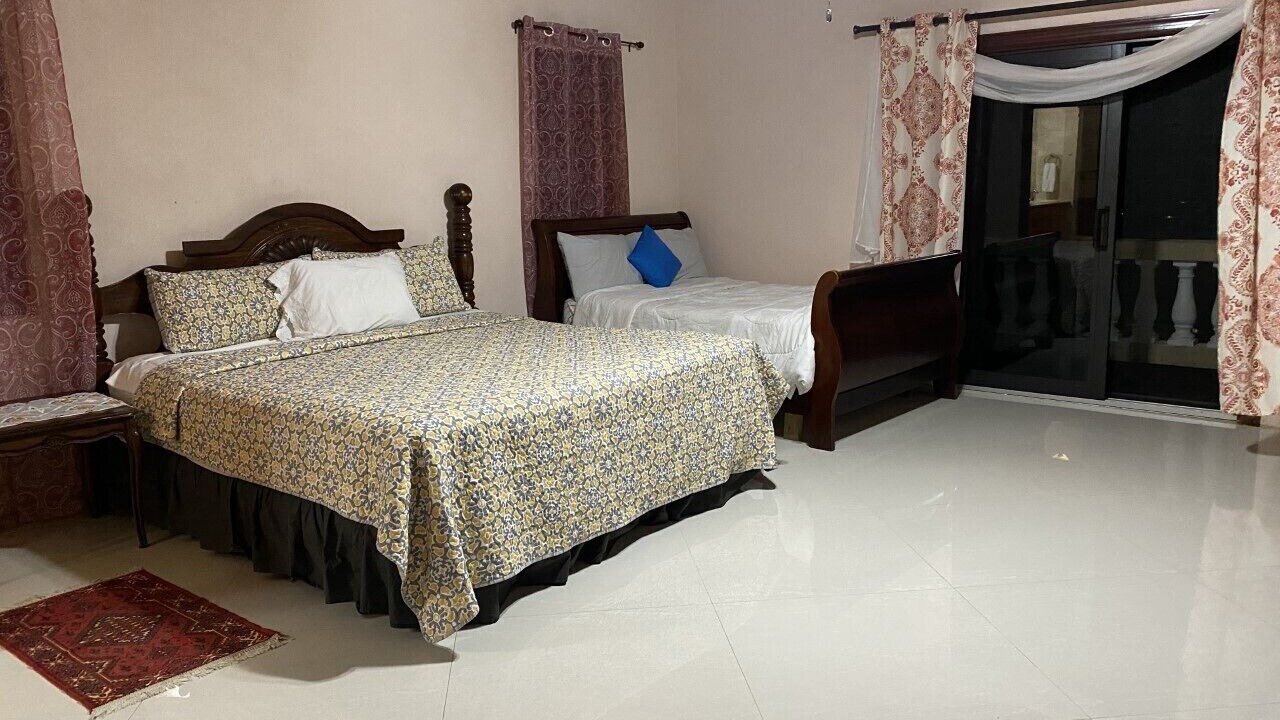 Photo of Bedroom in Estate Bonne Resolution