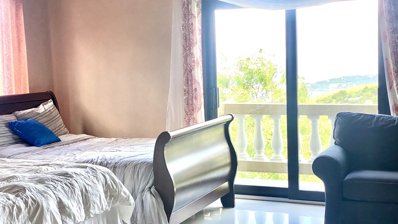 Photo of Bedroom in Estate Bonne Resolution