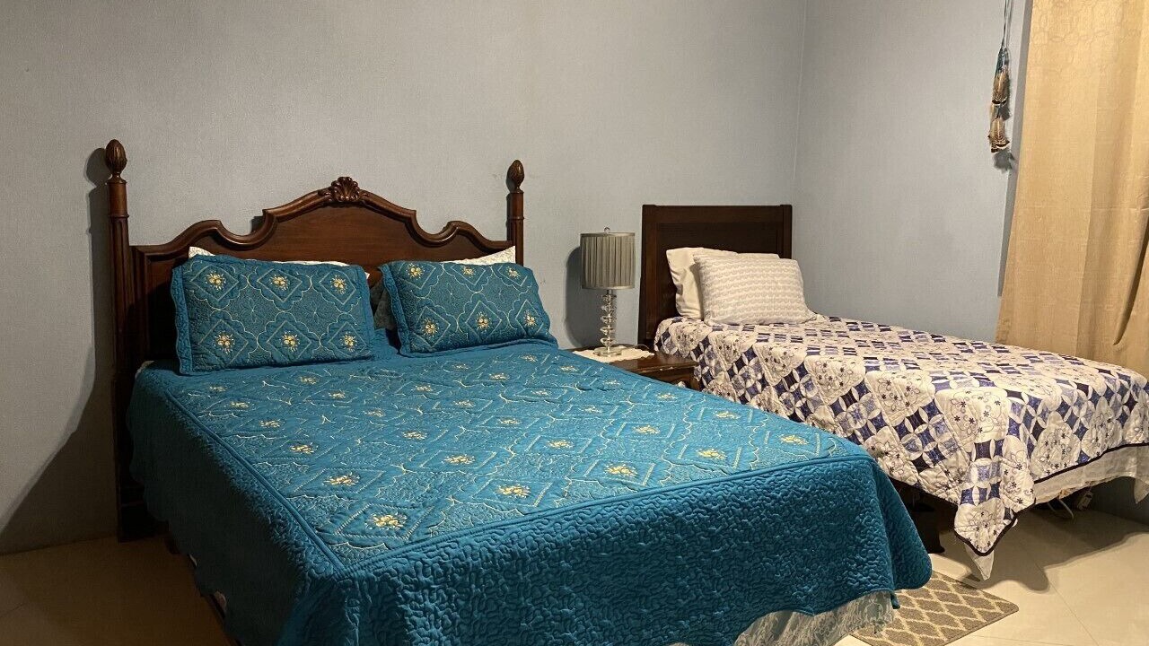 Photo of Bedroom in Estate Bonne Resolution