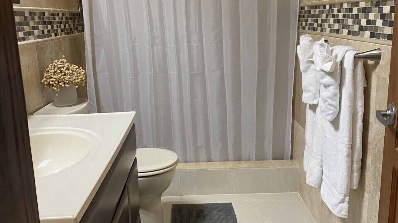 Photo of Bathroom in Estate Bonne Resolution
